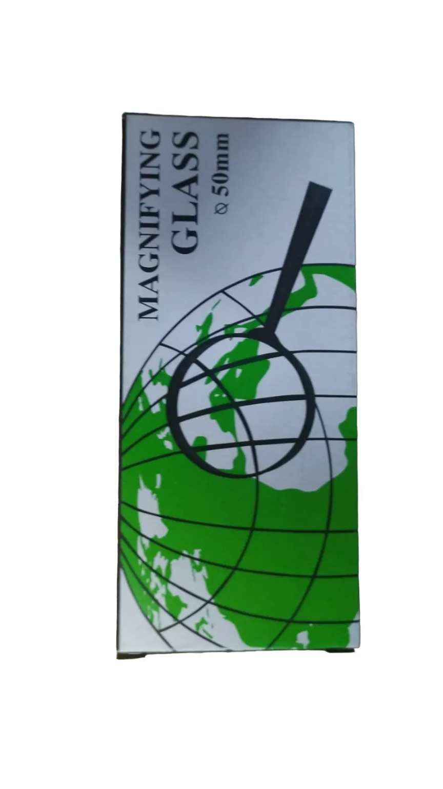 Miniatura 2 de Lupa De 50mm  *2